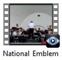 National Emblem March